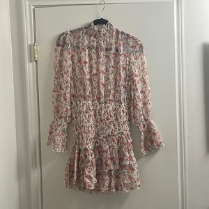 princess polly floral dress